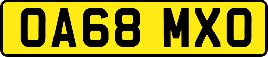 OA68MXO