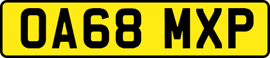 OA68MXP