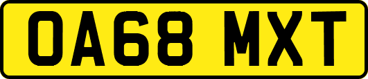 OA68MXT