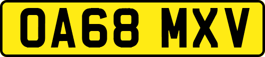 OA68MXV