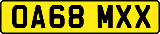 OA68MXX