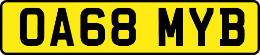 OA68MYB
