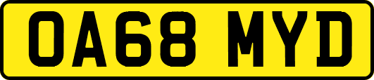 OA68MYD