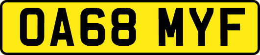 OA68MYF