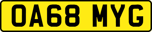OA68MYG