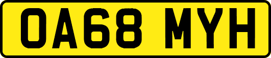 OA68MYH