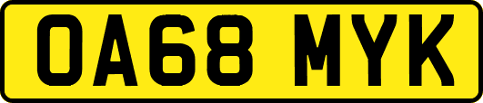 OA68MYK