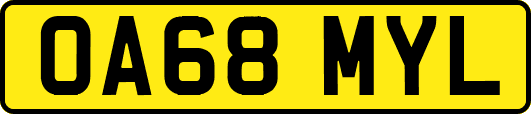 OA68MYL