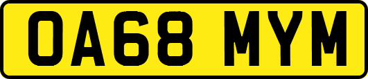 OA68MYM