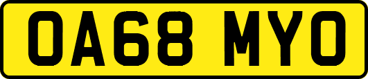 OA68MYO