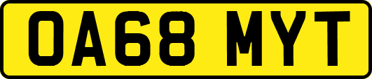 OA68MYT