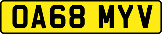 OA68MYV
