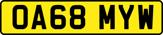 OA68MYW