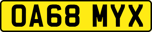 OA68MYX