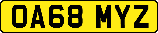 OA68MYZ