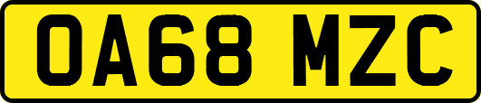 OA68MZC
