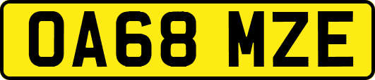 OA68MZE