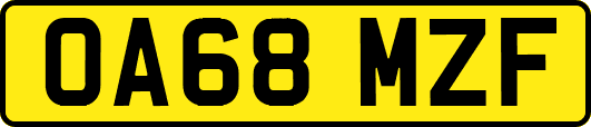 OA68MZF