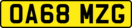 OA68MZG