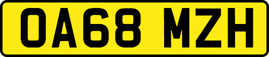 OA68MZH