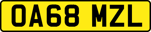 OA68MZL