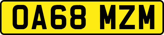 OA68MZM