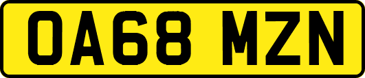OA68MZN
