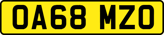 OA68MZO