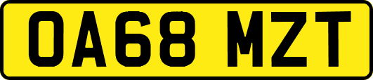OA68MZT