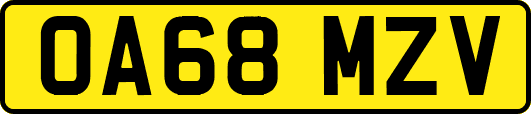 OA68MZV