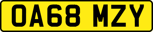 OA68MZY