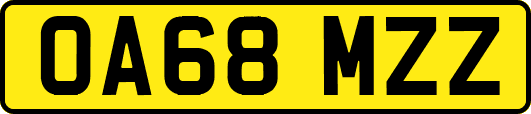 OA68MZZ
