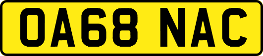 OA68NAC