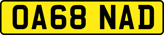 OA68NAD