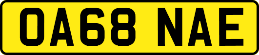OA68NAE