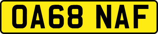 OA68NAF