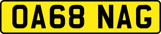 OA68NAG