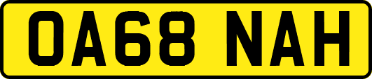 OA68NAH