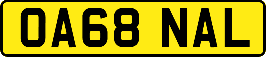 OA68NAL