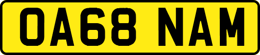 OA68NAM