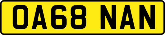 OA68NAN