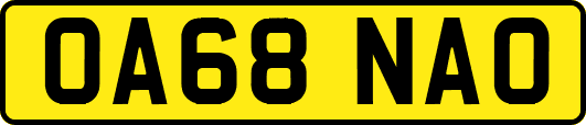 OA68NAO