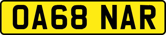OA68NAR