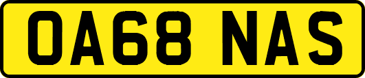 OA68NAS