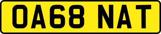 OA68NAT
