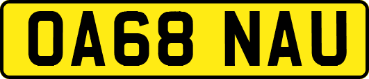 OA68NAU