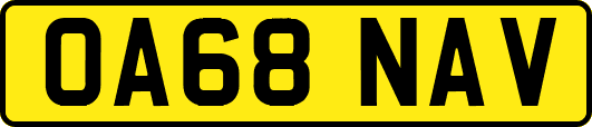 OA68NAV
