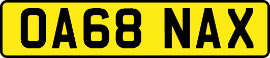 OA68NAX