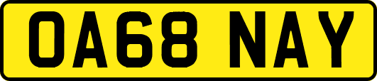 OA68NAY