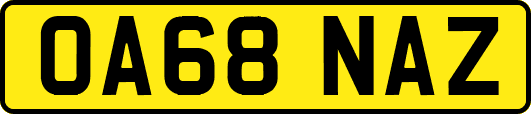 OA68NAZ